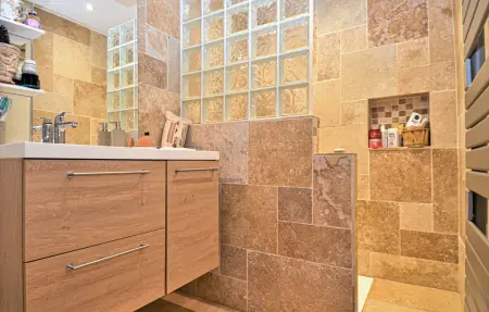 Maison 6 personnes à Le Pontet - Photo 30