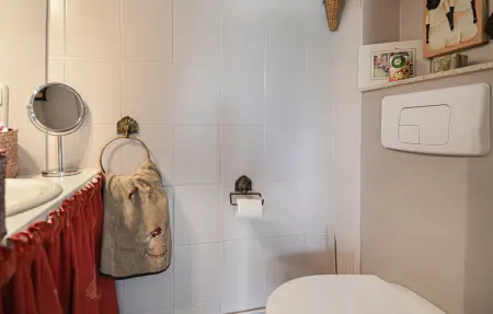 Maison 6 personnes à Le Pontet - Photo 33