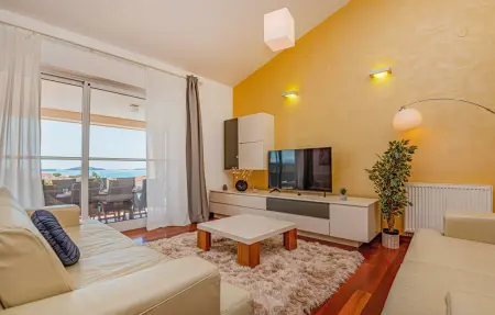 Maison 8 personnes à Brodarica - Photo 2