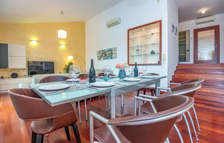 Maison 8 personnes à Brodarica - Photo 4