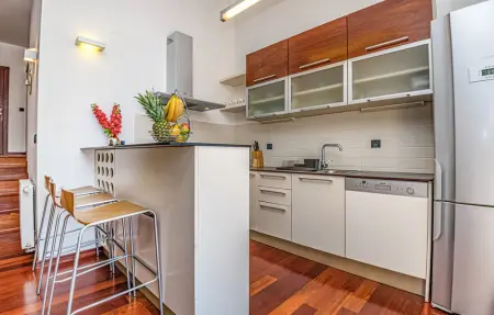 Maison 8 personnes à Brodarica - Photo 6