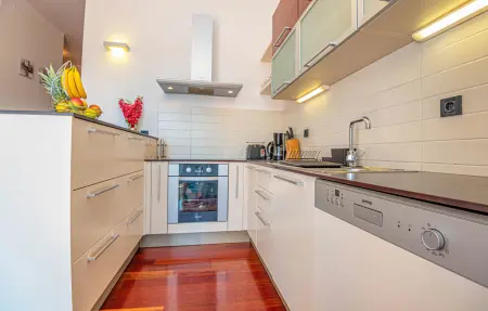 Maison 8 personnes à Brodarica - Photo 7