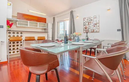 Maison 8 personnes à Brodarica - Photo 22