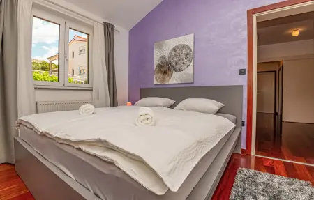 Maison 8 personnes à Brodarica - Photo 25