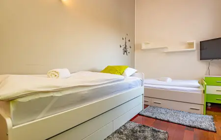 Maison 8 personnes à Brodarica - Photo 26