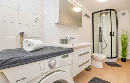 Maison 8 personnes à Brodarica - Photo 30