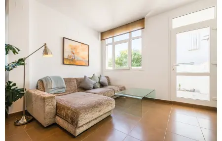 Maison 8 personnes à Conil de la frontera - Photo 1