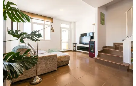 Maison 8 personnes à Conil de la frontera - Photo 2