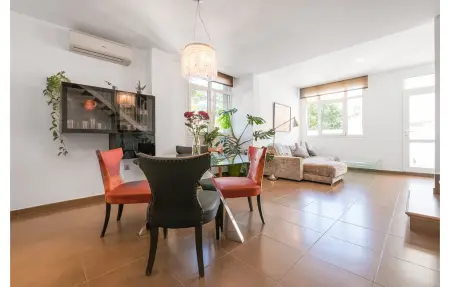 Maison 8 personnes à Conil de la frontera - Photo 3