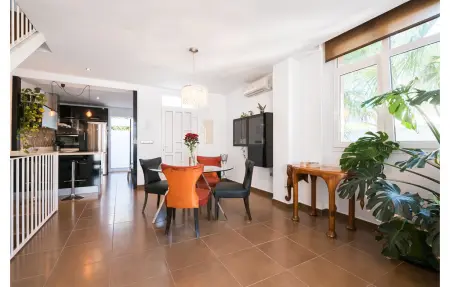 Maison 8 personnes à Conil de la frontera - Photo 4