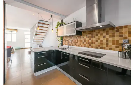 Maison 8 personnes à Conil de la frontera - Photo 5