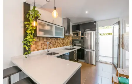 Maison 8 personnes à Conil de la frontera - Photo 6