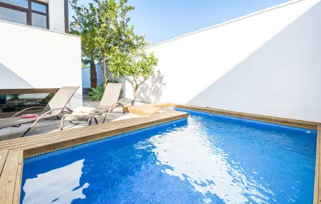 Maison 8 personnes à Conil de la frontera - Photo 8