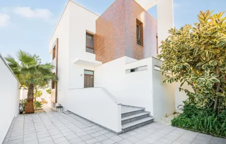 Maison 8 personnes à Conil de la frontera - Photo 10
