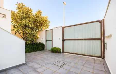 Maison 8 personnes à Conil de la frontera - Photo 12