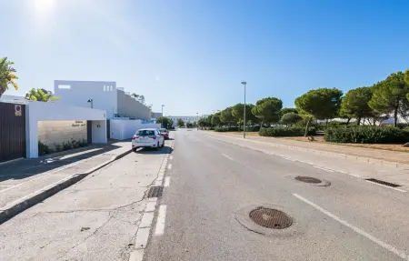 Maison 8 personnes à Conil de la frontera - Photo 13