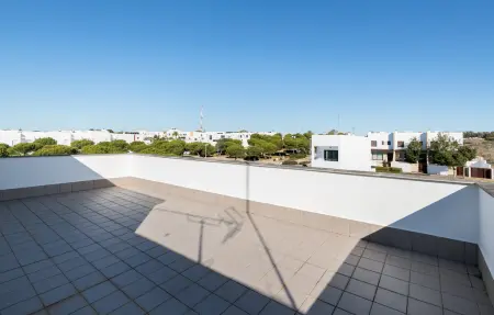 Maison 8 personnes à Conil de la frontera - Photo 14