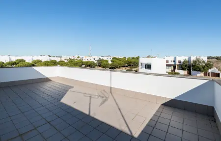 Maison 8 personnes à Conil de la frontera - Photo 15