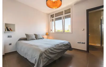 Maison 8 personnes à Conil de la frontera - Photo 18