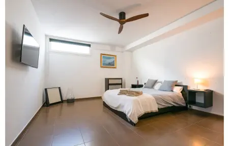 Maison 8 personnes à Conil de la frontera - Photo 19