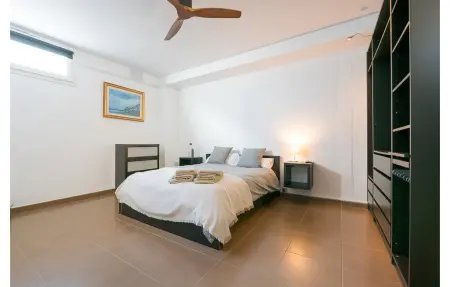 Maison 8 personnes à Conil de la frontera - Photo 21