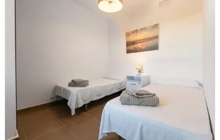 Maison 8 personnes à Conil de la frontera - Photo 22