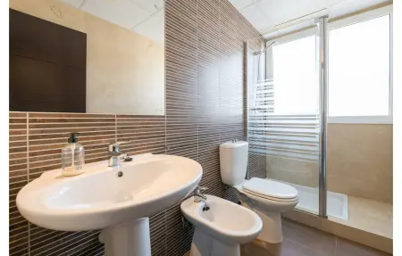 Maison 8 personnes à Conil de la frontera - Photo 23