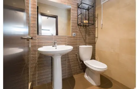 Maison 8 personnes à Conil de la frontera - Photo 24