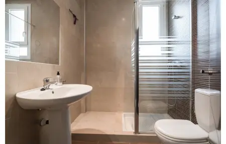 Maison 8 personnes à Conil de la frontera - Photo 25