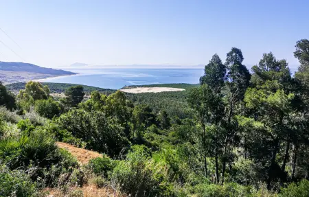 Maison 8 personnes à Conil de la frontera - Photo 28
