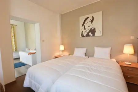 Het huis van Amelie 12  pers maximum, Escapade de groupe soleil et sable - Photo 22