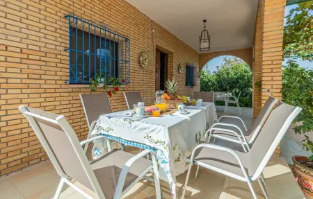 Maison 6 personnes à Casariche - Photo 14