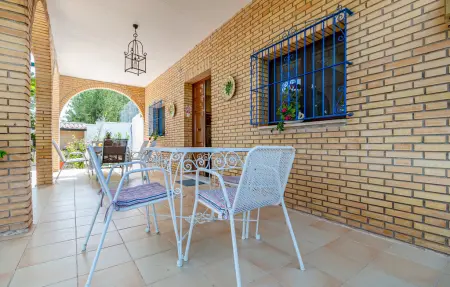 Maison 6 personnes à Casariche - Photo 15