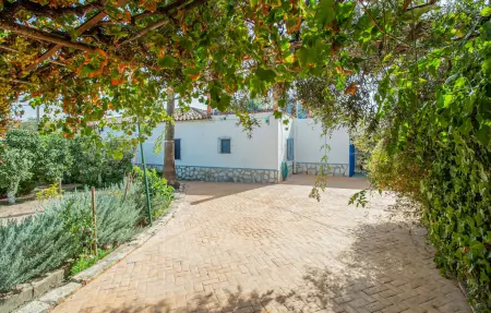 Maison 6 personnes à Casariche - Photo 17