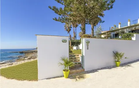 Maison 12 personnes à Siracusa - Photo 1