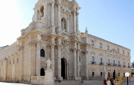 Maison 12 personnes à Siracusa - Photo 29