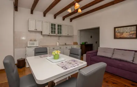 Maison 8 personnes à Baska Voda - Photo 3