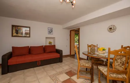 Maison 8 personnes à Baska Voda - Photo 4