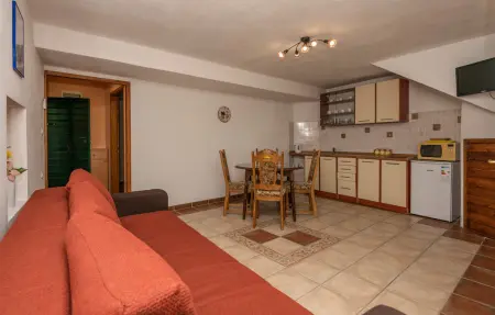 Maison 8 personnes à Baska Voda - Photo 5
