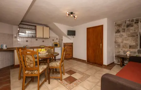 Maison 8 personnes à Baska Voda - Photo 6