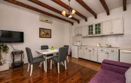 Maison 8 personnes à Baska Voda - Photo 7