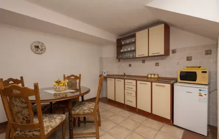 Maison 8 personnes à Baska Voda - Photo 8