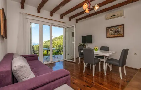 Maison 8 personnes à Baska Voda - Photo 10