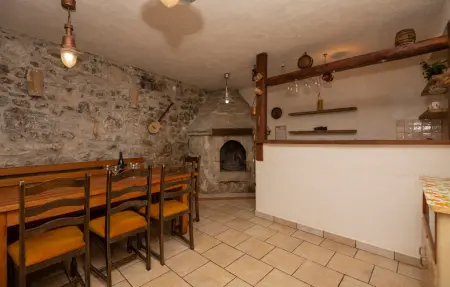 Maison 8 personnes à Baska Voda - Photo 11