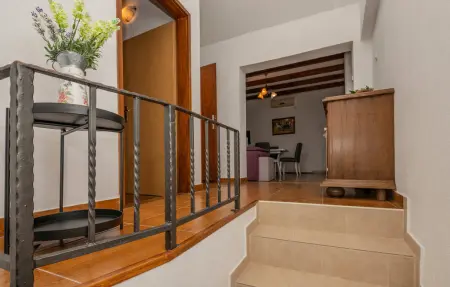 Maison 8 personnes à Baska Voda - Photo 12