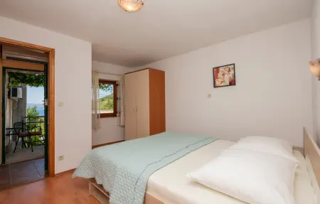 Maison 8 personnes à Baska Voda - Photo 13