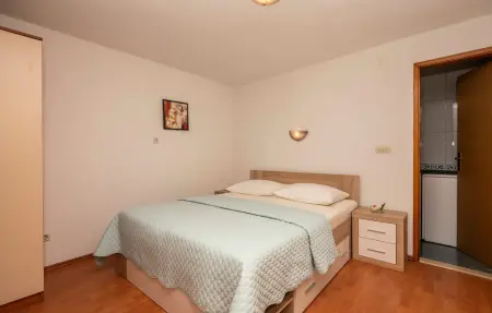 Maison 8 personnes à Baska Voda - Photo 14