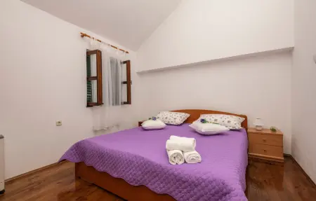 Maison 8 personnes à Baska Voda - Photo 15