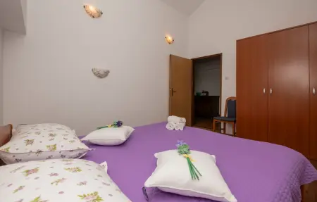 Maison 8 personnes à Baska Voda - Photo 16