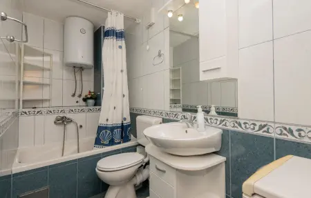 Maison 8 personnes à Baska Voda - Photo 17